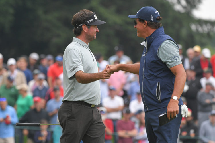 Photo by Ben Jared/PGA TOUR via Getty Images