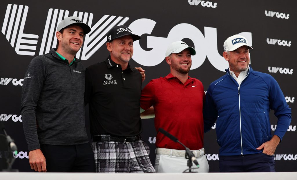 GOLF-EPGA-USPGA-ENG-LIV-PRESSER