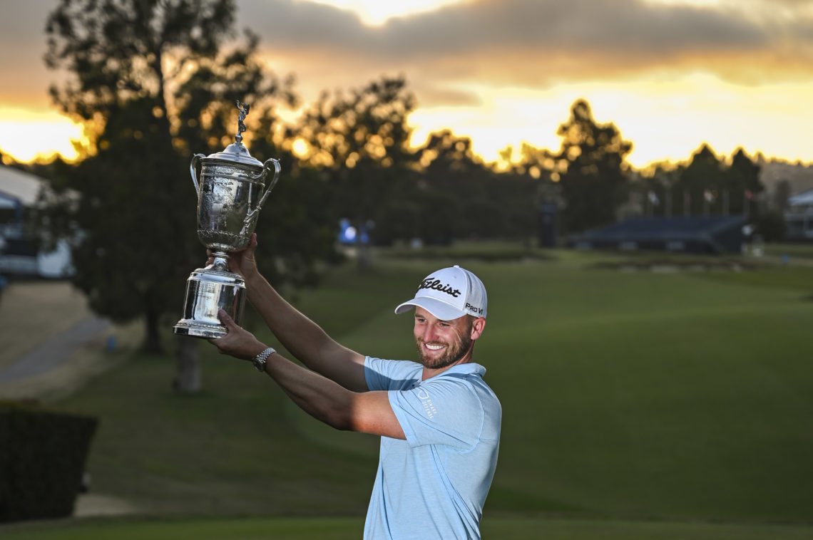 Photo by Keyur Khamar/PGA TOUR via Getty Images