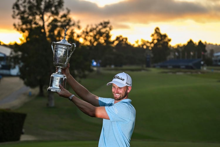 Photo by Keyur Khamar/PGA TOUR via Getty Images