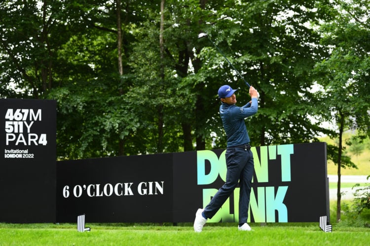 Photo by Joe Maher/LIV Golf/Getty Images