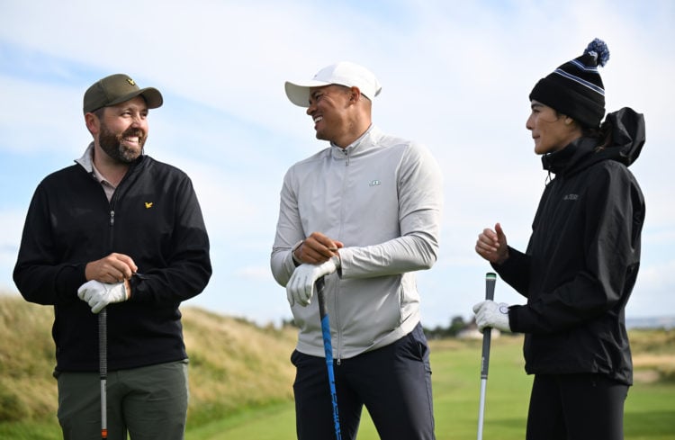 Photo by Stuart Franklin/R&A/R&A via Getty Images