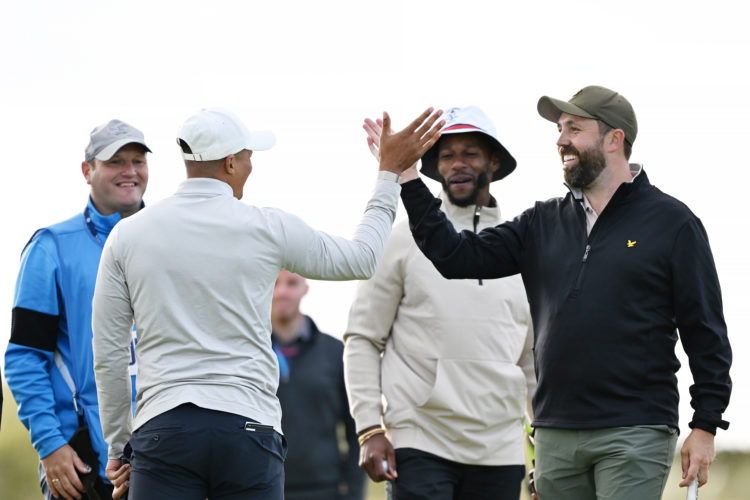 Photo by Stuart Kerr/R&A/R&A via Getty Images