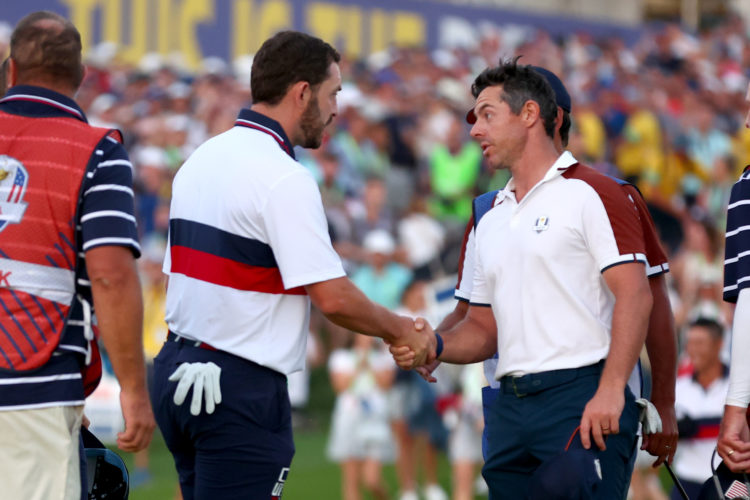 Photo by Maddie Meyer/PGA of America/PGA of America via Getty Images