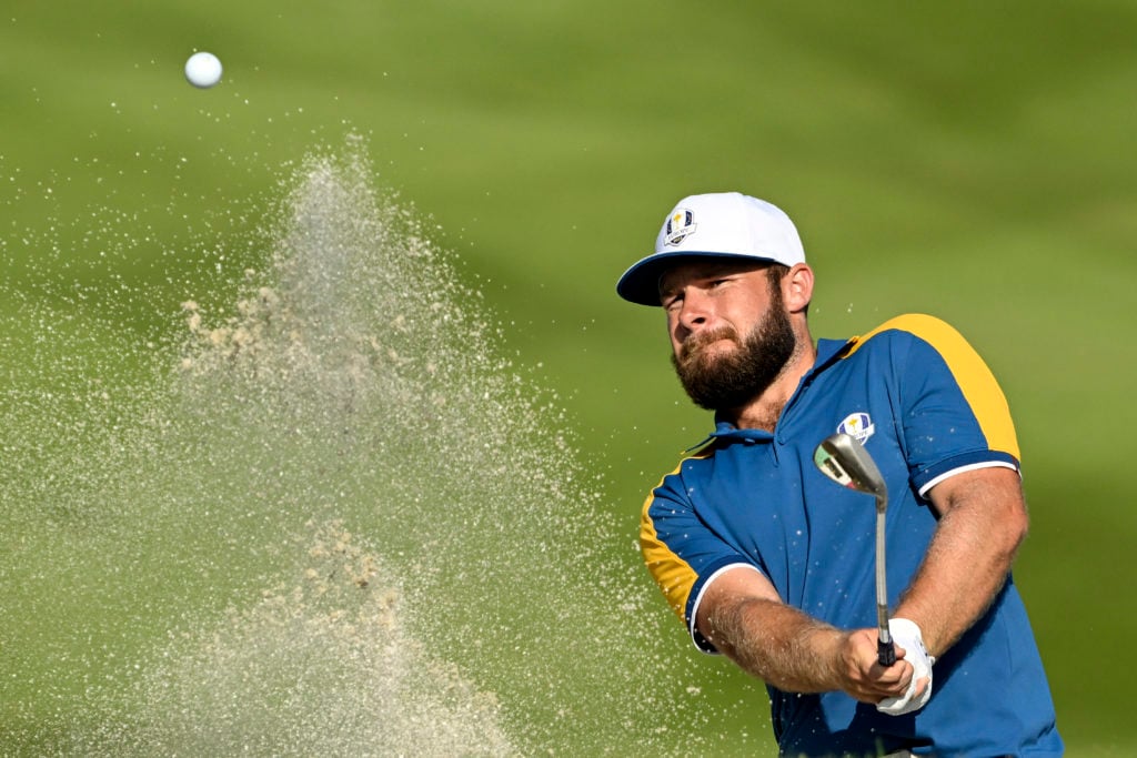 Golf: Ryder Cup 2023