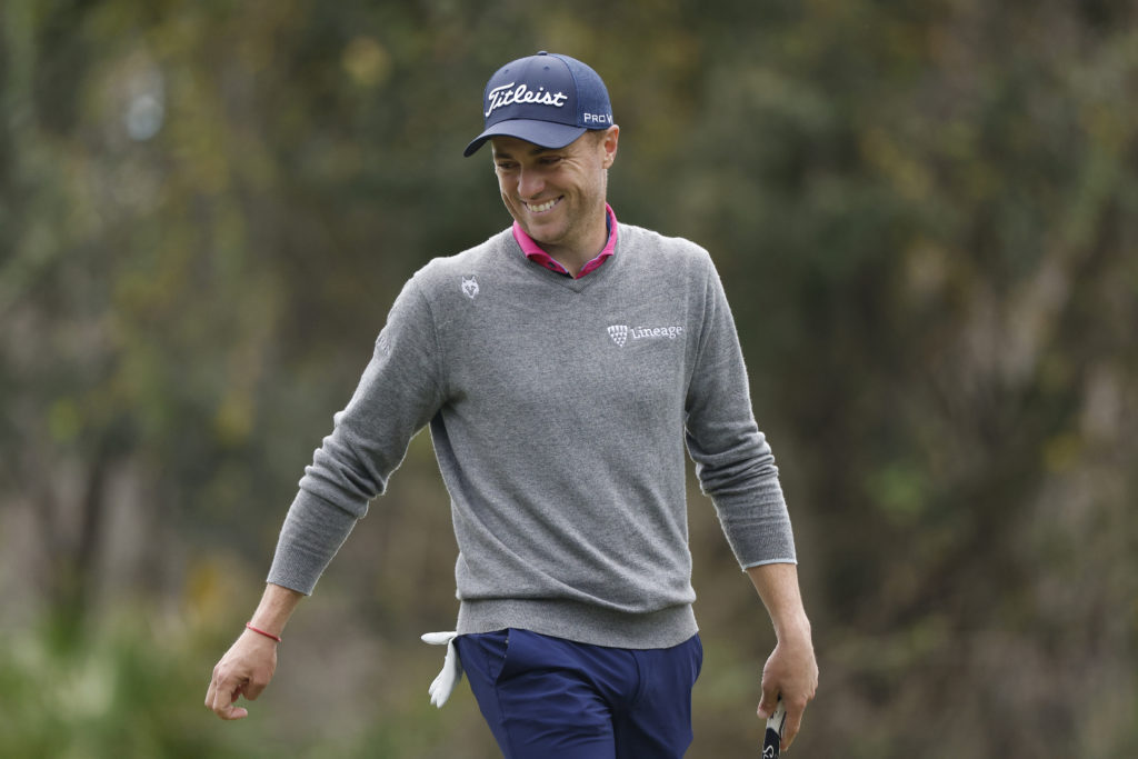 PNC Championship - Final Round