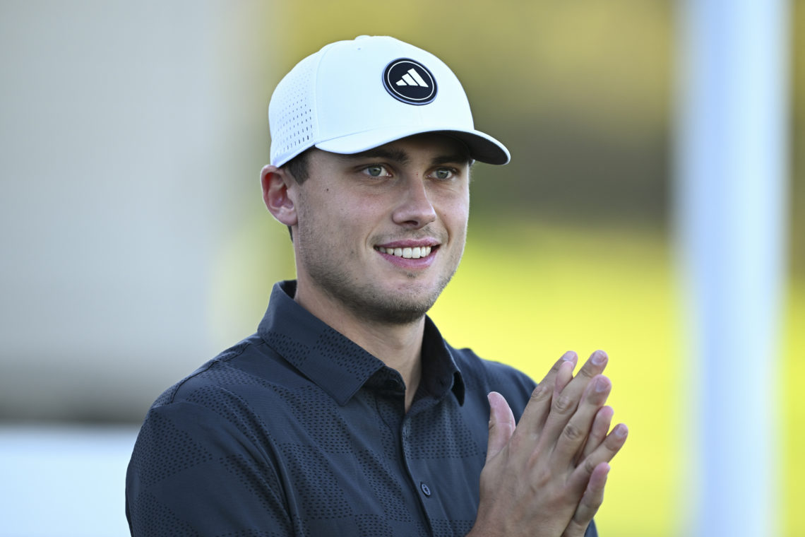 Photo by Tracy Wilcox/PGA TOUR via Getty Images