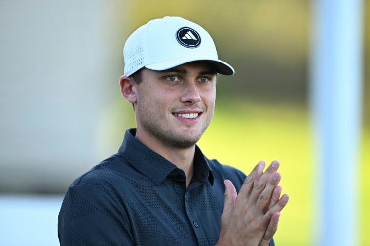 Photo by Tracy Wilcox/PGA TOUR via Getty Images