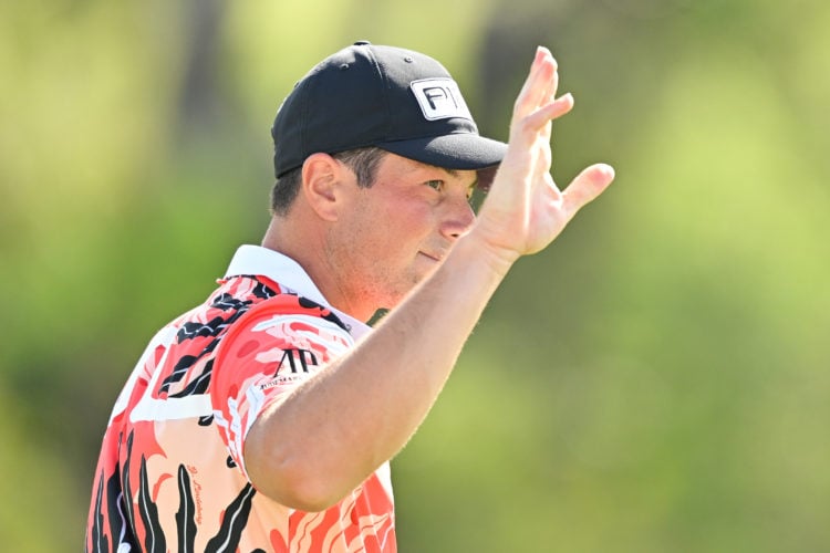 Photo by Ben Jared/PGA TOUR via Getty Images