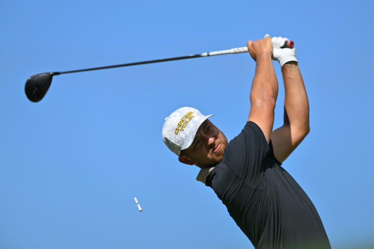 Photo by Ben Jared/PGA TOUR via Getty Images