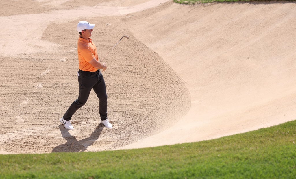 Dubai Invitational - Day Four