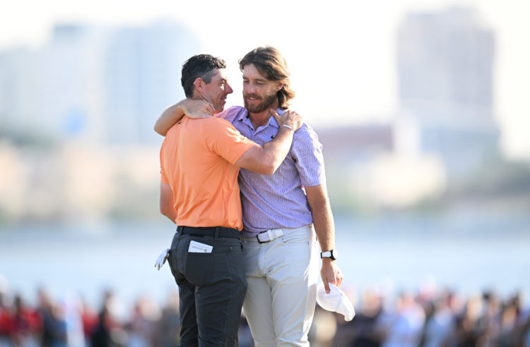 Photo by Alex Burstow/Getty Images
