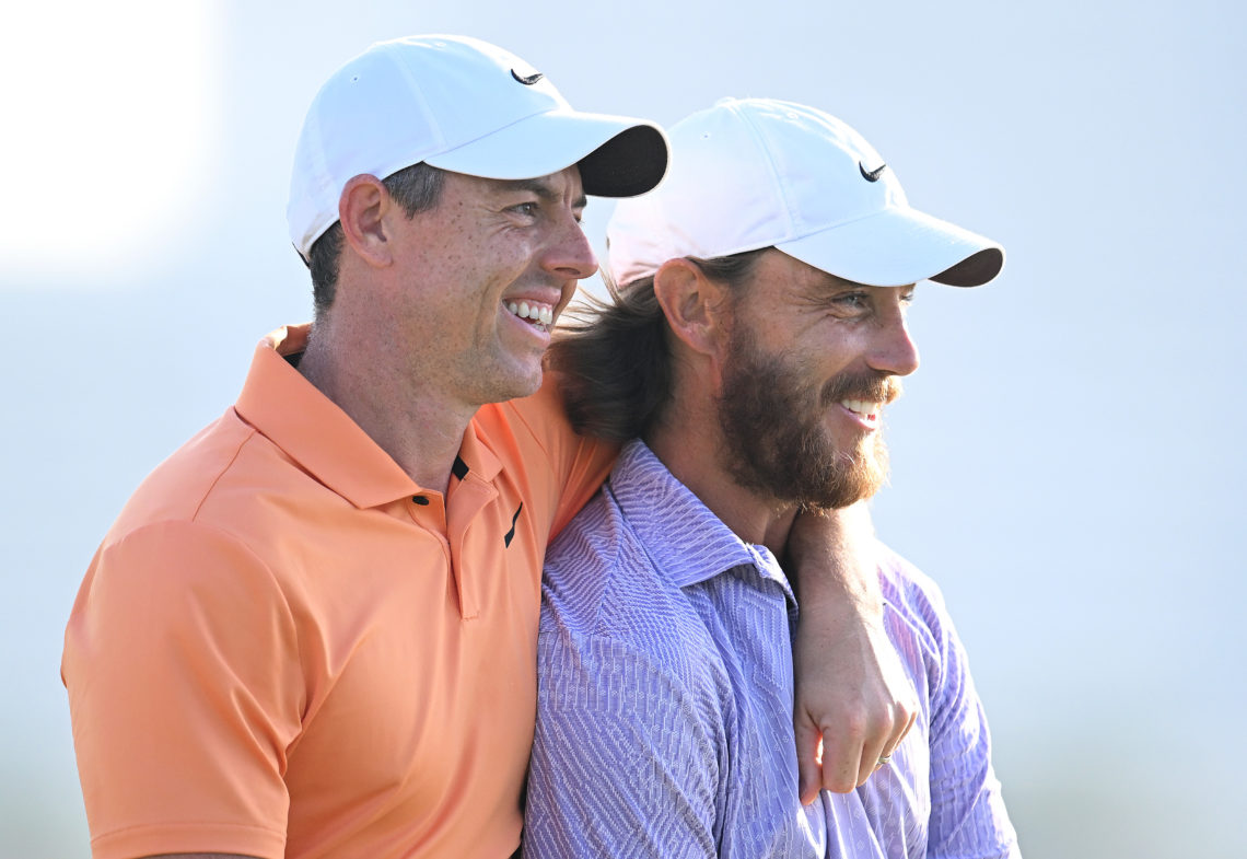 Photo by Alex Burstow/Getty Images