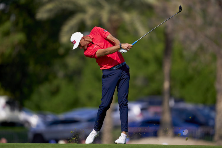Photo by Pedro Salado/Getty Images