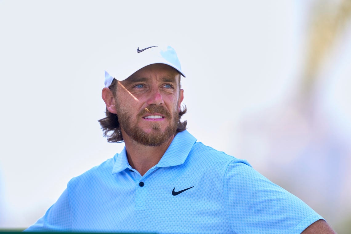 Photo by Pedro Salado/Getty Images