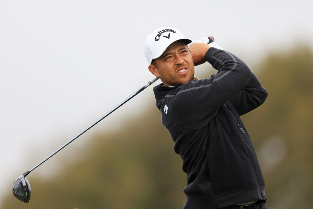 Farmers Insurance Open - Round One