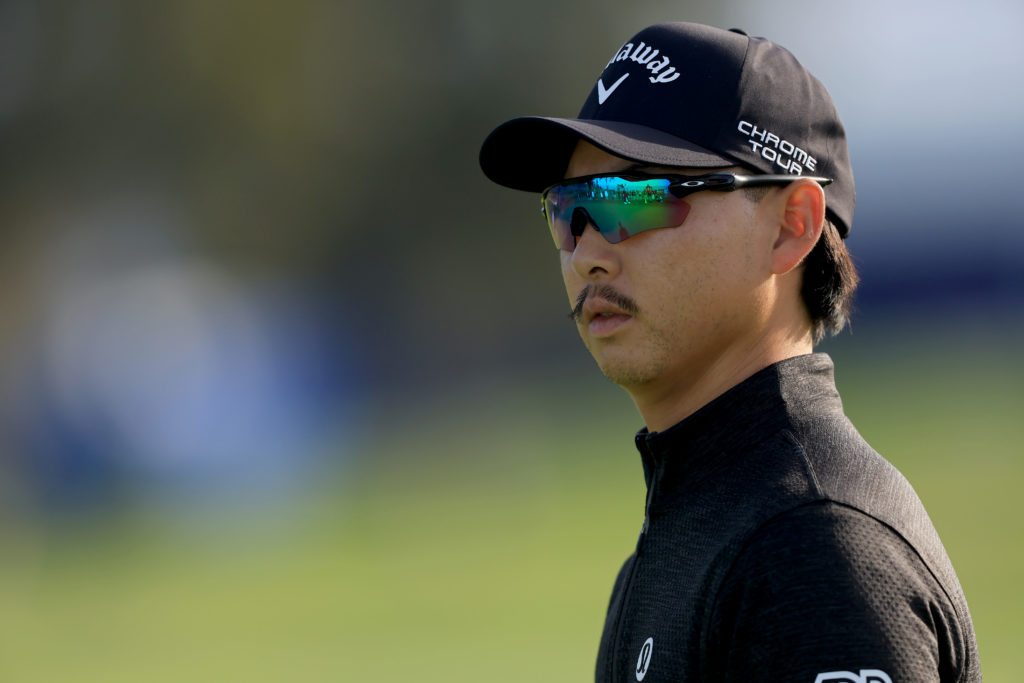 Farmers Insurance Open - Final Round