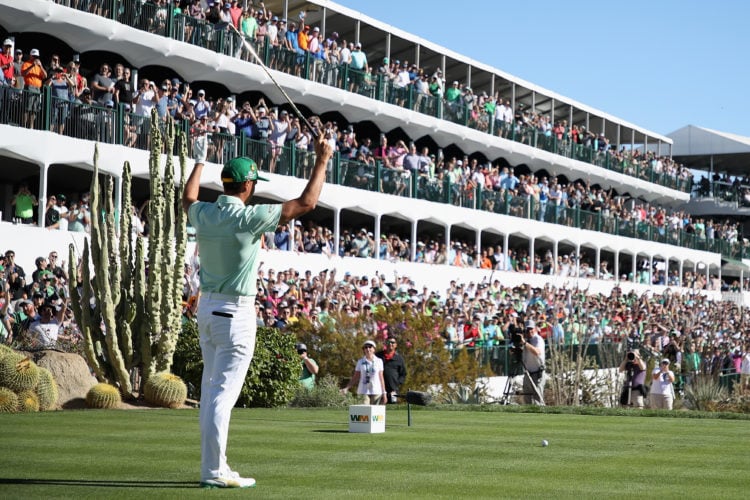 Photo by Christian Petersen/Getty Images
