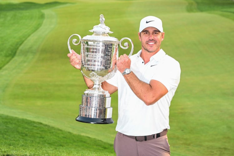 Photo by Keyur Khamar/PGA TOUR via Getty Images