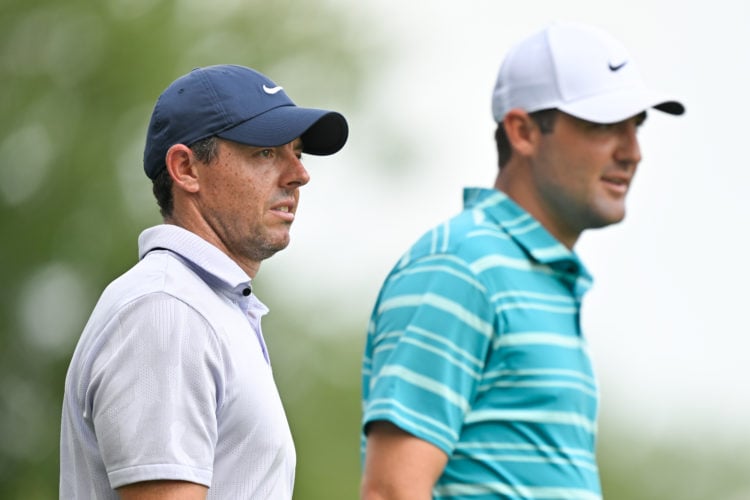 Photo by Ben Jared/PGA TOUR via Getty Images
