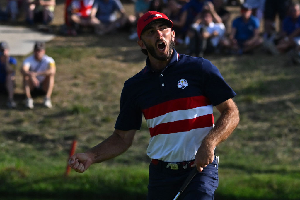 GOLF-ITA-RYDER-CUP