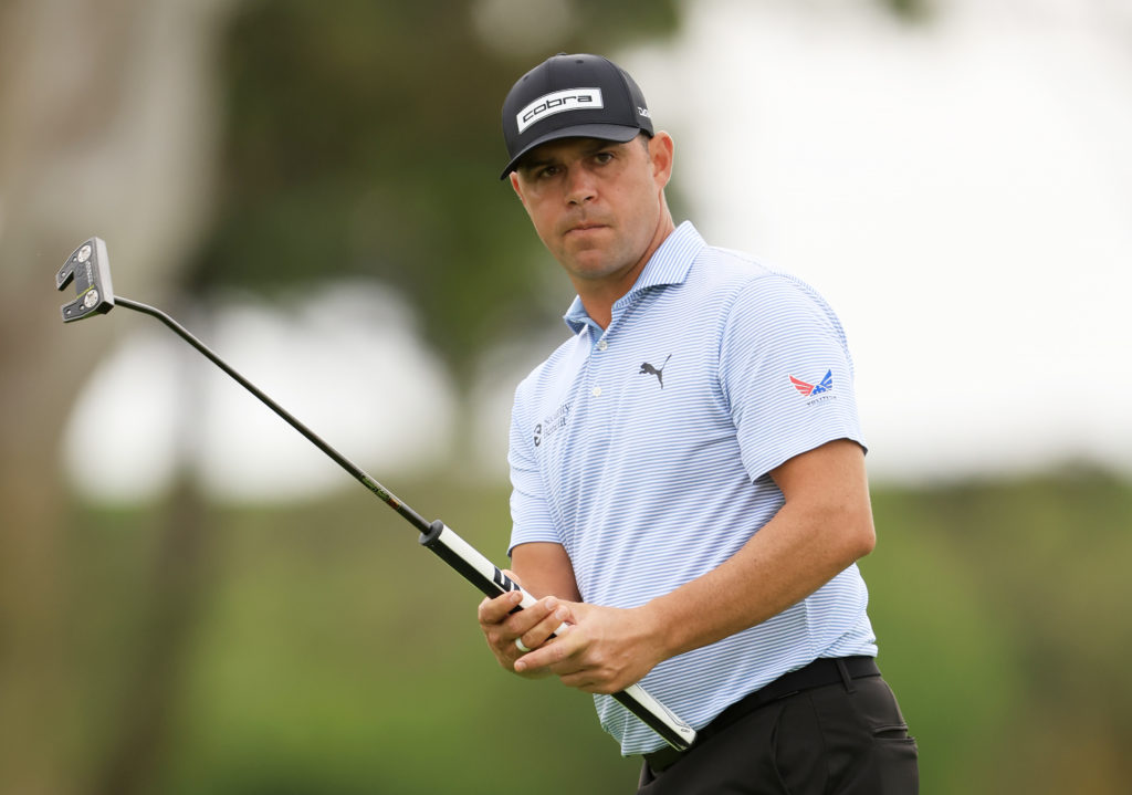 Farmers Insurance Open - Round One