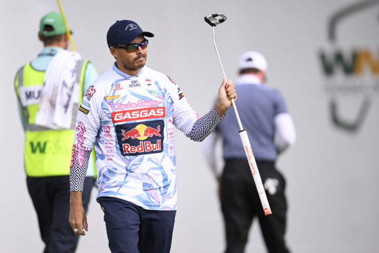 Photo by Orlando Ramirez/Getty Images