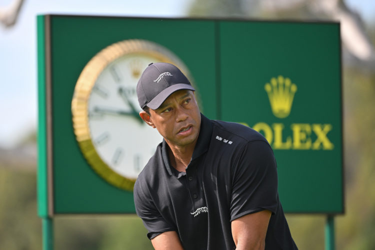 Photo by Ben Jared/PGA TOUR via Getty Images