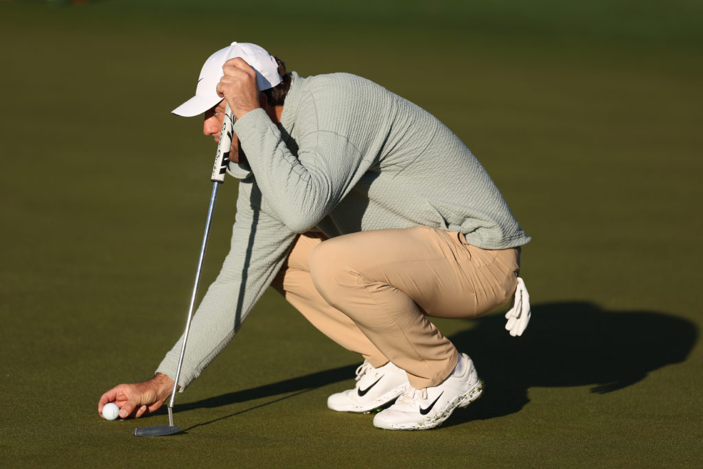WM Phoenix Open - Round Three