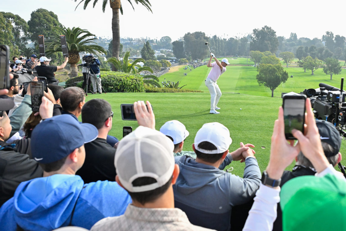 Photo by Ben Jared/PGA TOUR via Getty Images
