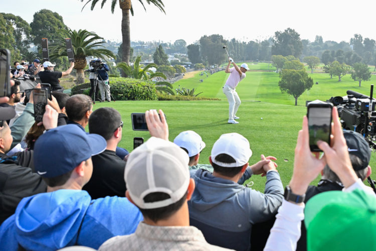 Photo by Ben Jared/PGA TOUR via Getty Images