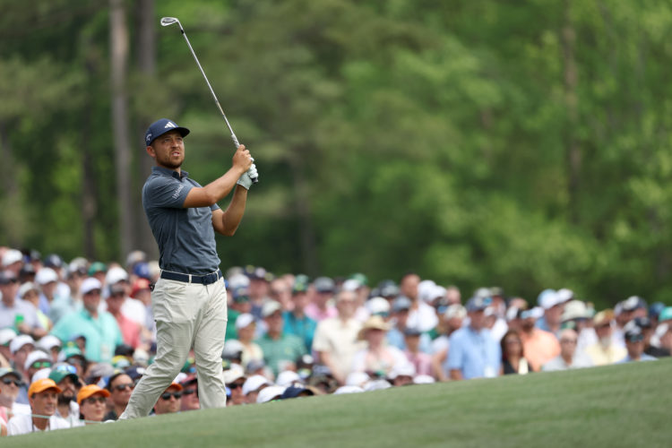 Photo by Patrick Smith/Getty Images