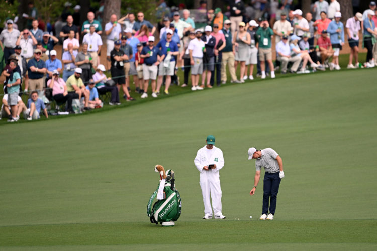 Photo by Ross Kinnaird/Getty Images