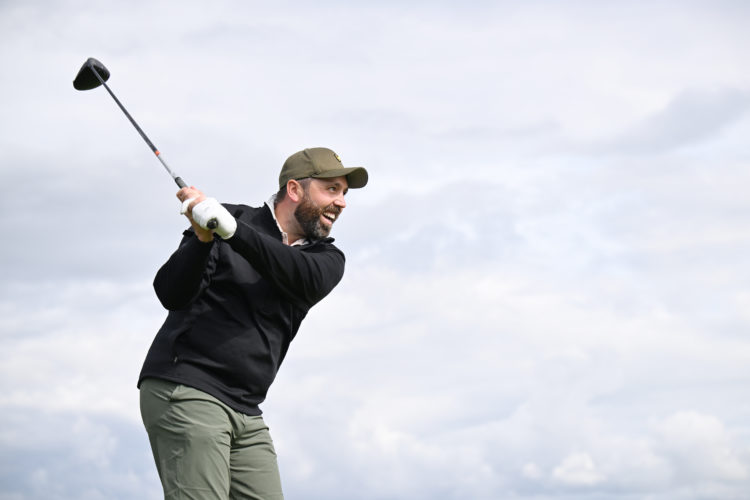 Photo by Stuart Franklin/R&A/R&A via Getty Images