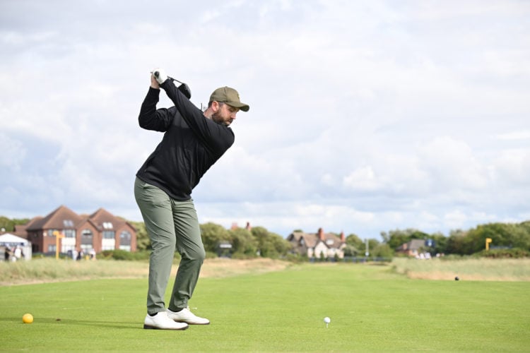 Photo by Stuart Franklin/R&A/R&A via Getty Images