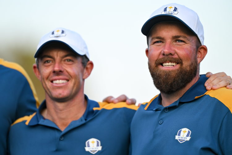 Photo By Brendan Moran/Sportsfile via Getty Images