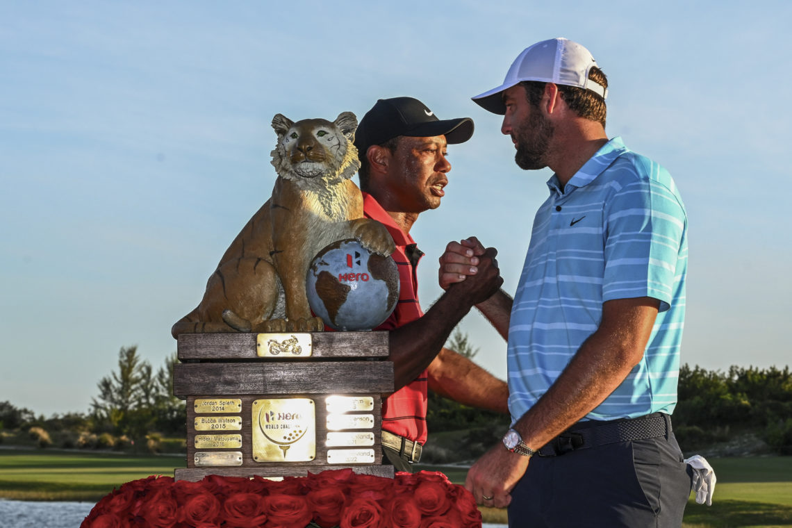 Photo by Tracy Wilcox/PGA TOUR via Getty Images
