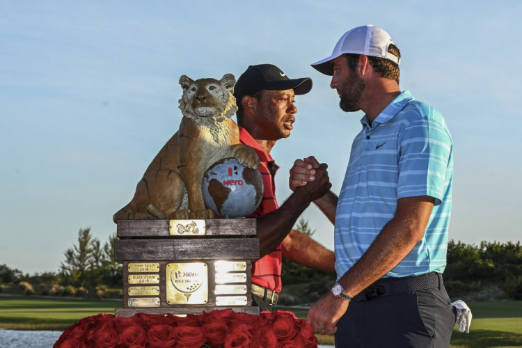 Photo by Tracy Wilcox/PGA TOUR via Getty Images