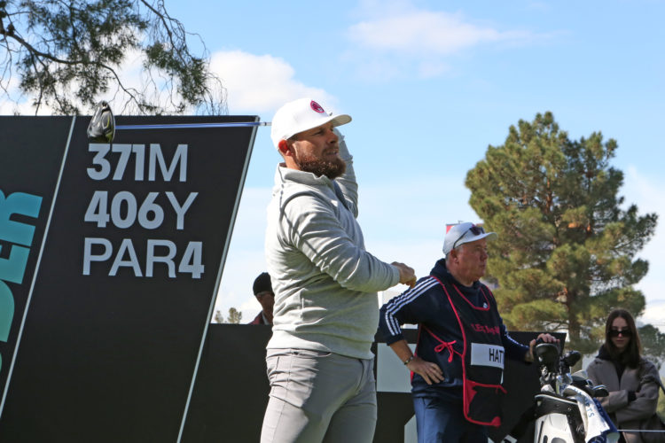 Photo by Matthew Bolt/Icon Sportswire via Getty Images