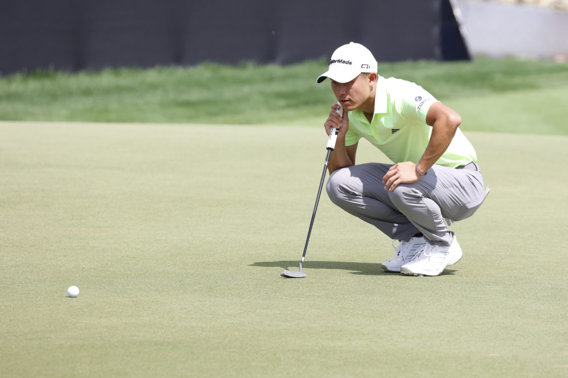 Photo by Brian Spurlock/Icon Sportswire via Getty Images