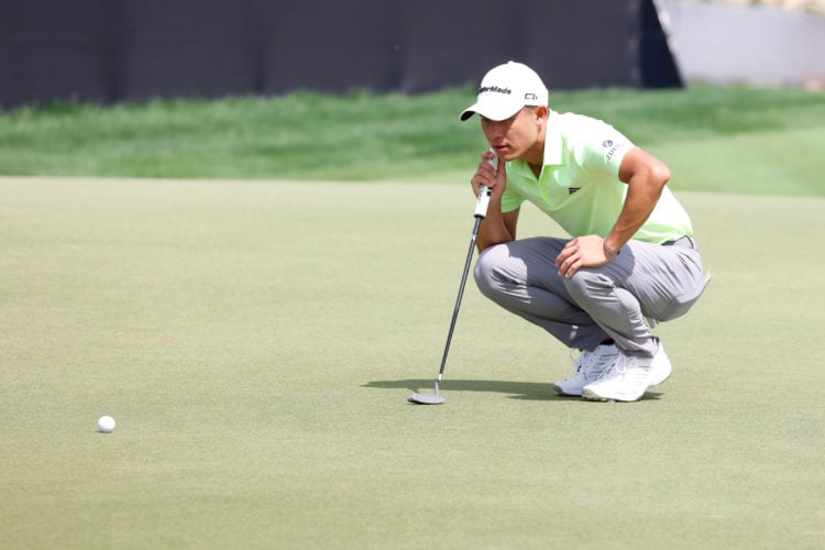 Photo by Brian Spurlock/Icon Sportswire via Getty Images