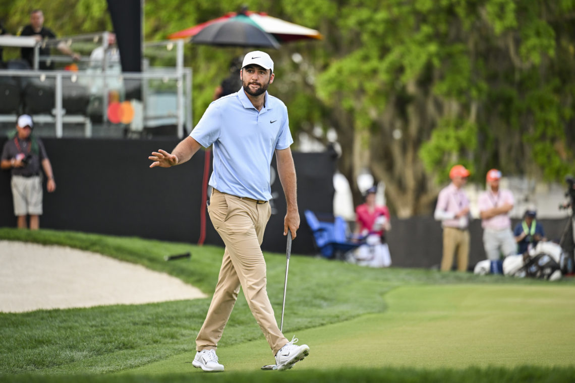 Photo by Keyur Khamar/PGA TOUR via Getty Images