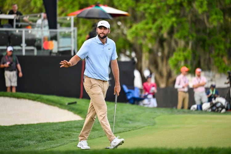 Photo by Keyur Khamar/PGA TOUR via Getty Images