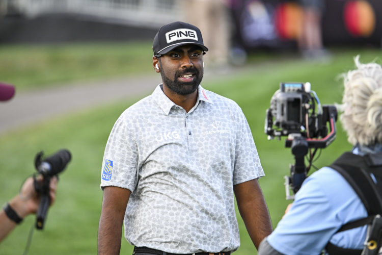 Photo by Keyur Khamar/PGA TOUR via Getty Images
