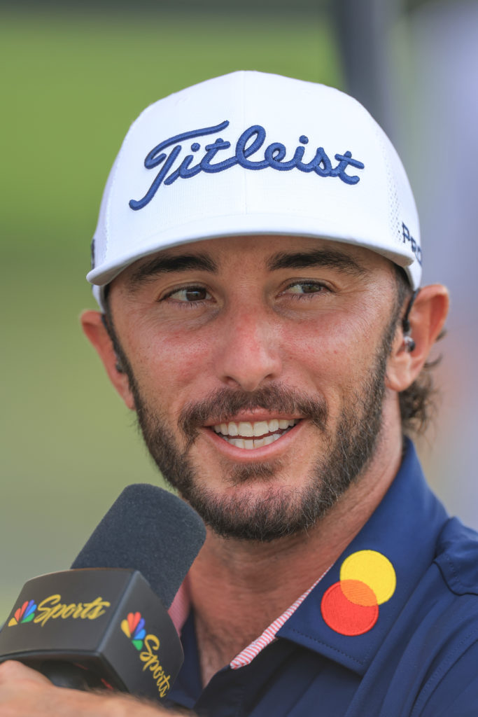 Arnold Palmer Invitational presented by Mastercard - Round Two