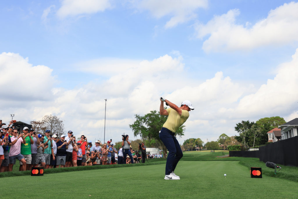 Arnold Palmer Invitational presented by Mastercard - Round Three