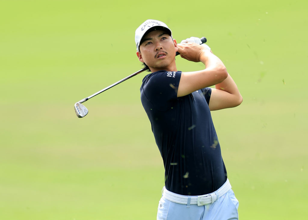 Arnold Palmer Invitational presented by Mastercard - Round Three