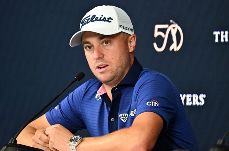 Photo by Chris Condon/PGA TOUR via Getty Images