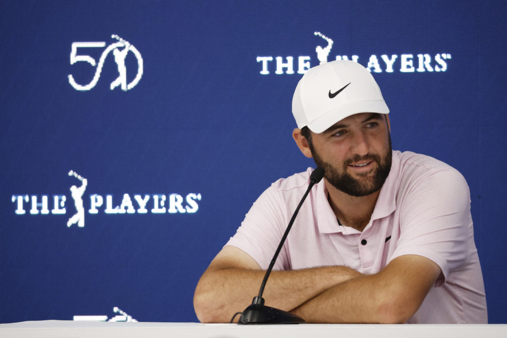 THE PLAYERS Championship - Preview Day Two