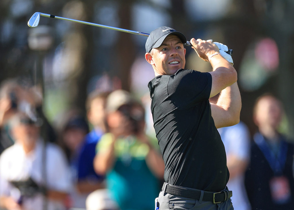 THE PLAYERS Championship - Round One
